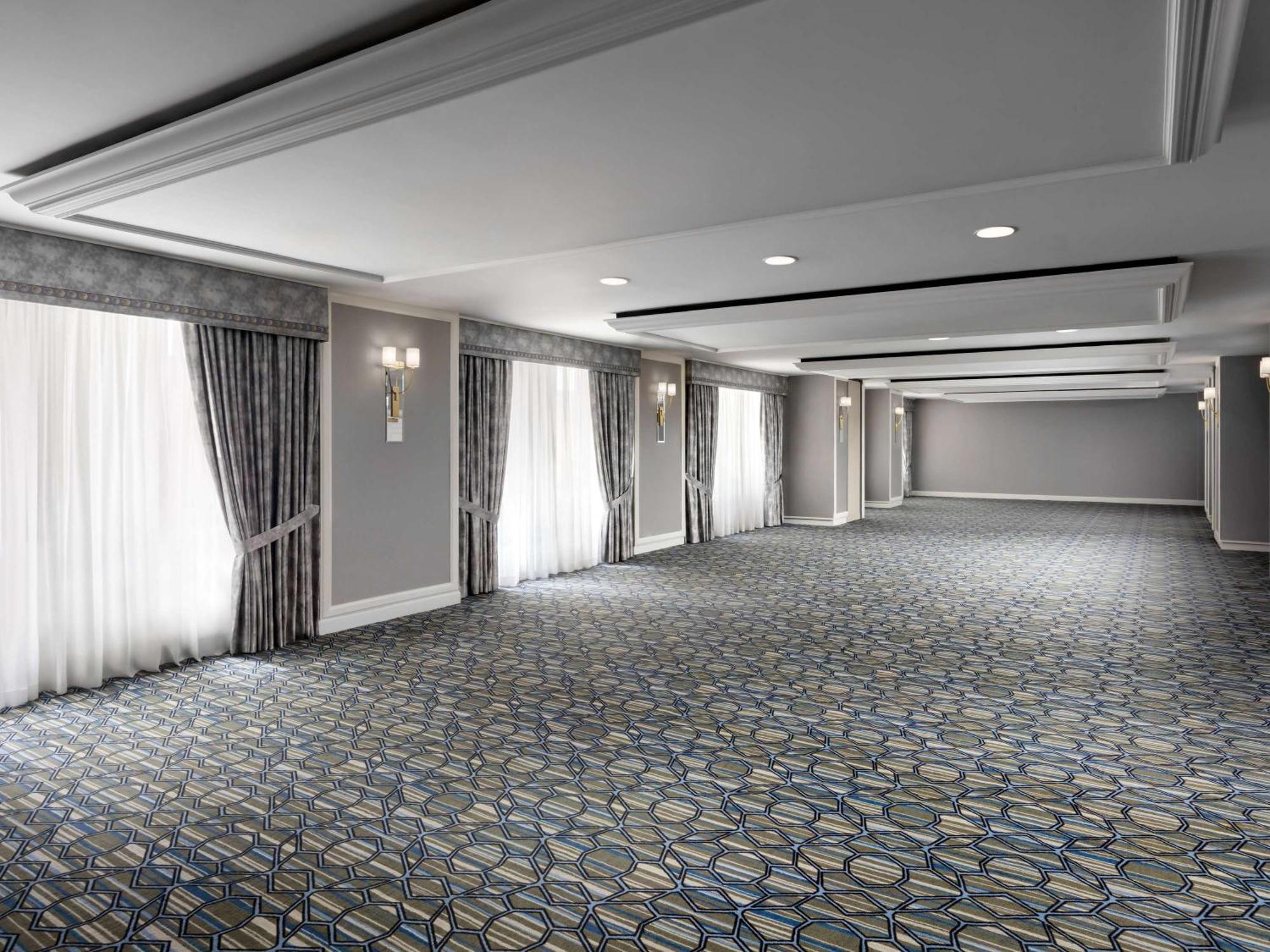 Fairmont Royal York Hotel Торонто Екстериор снимка