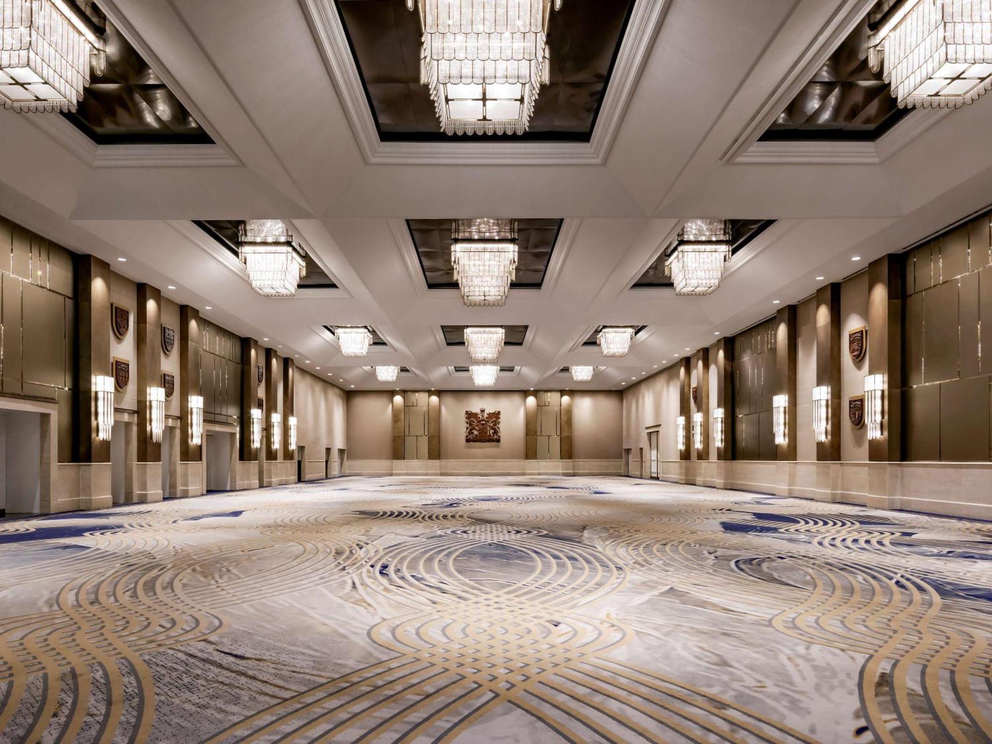Fairmont Royal York Hotel Торонто Екстериор снимка