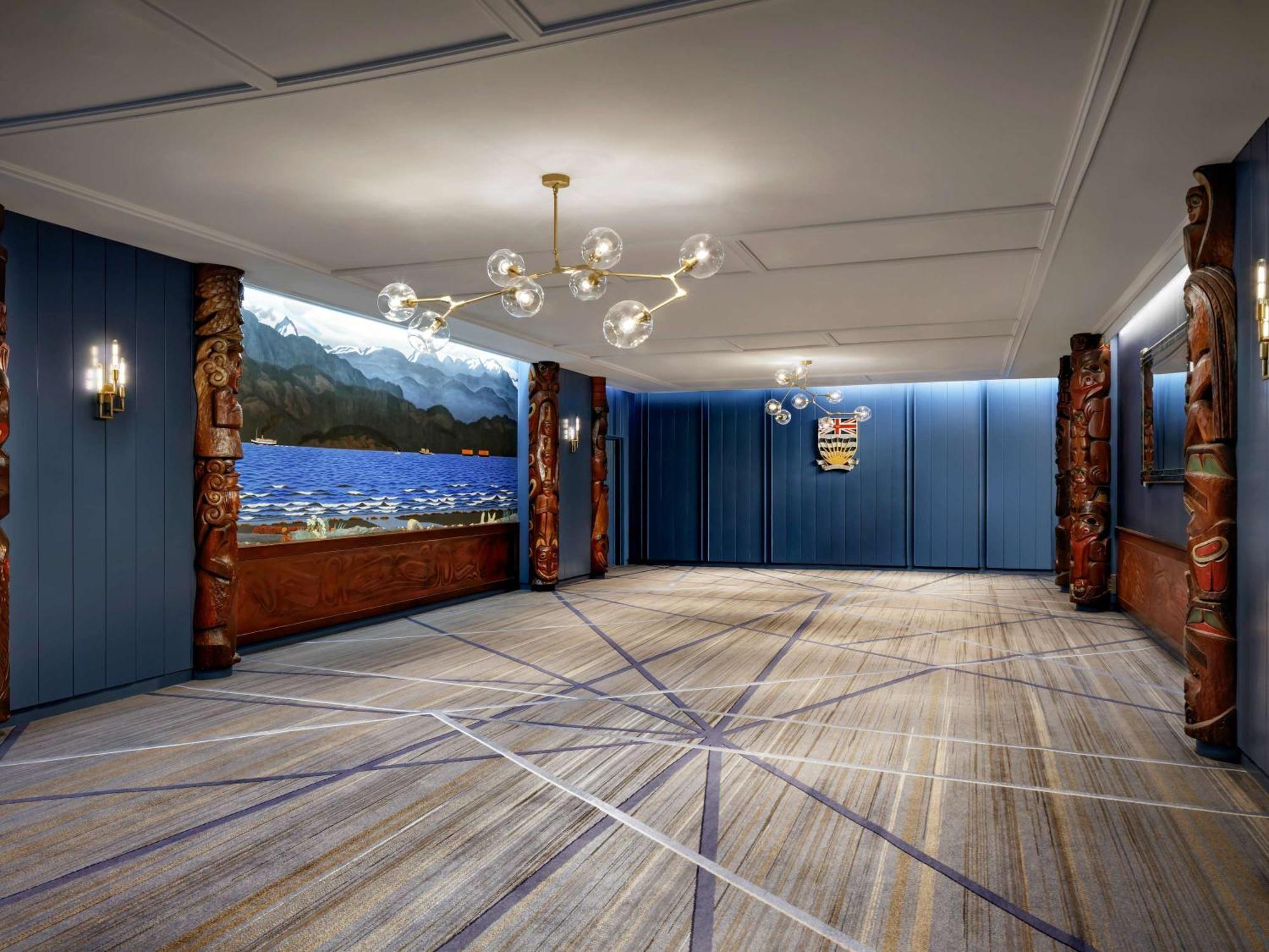 Fairmont Royal York Hotel Торонто Екстериор снимка