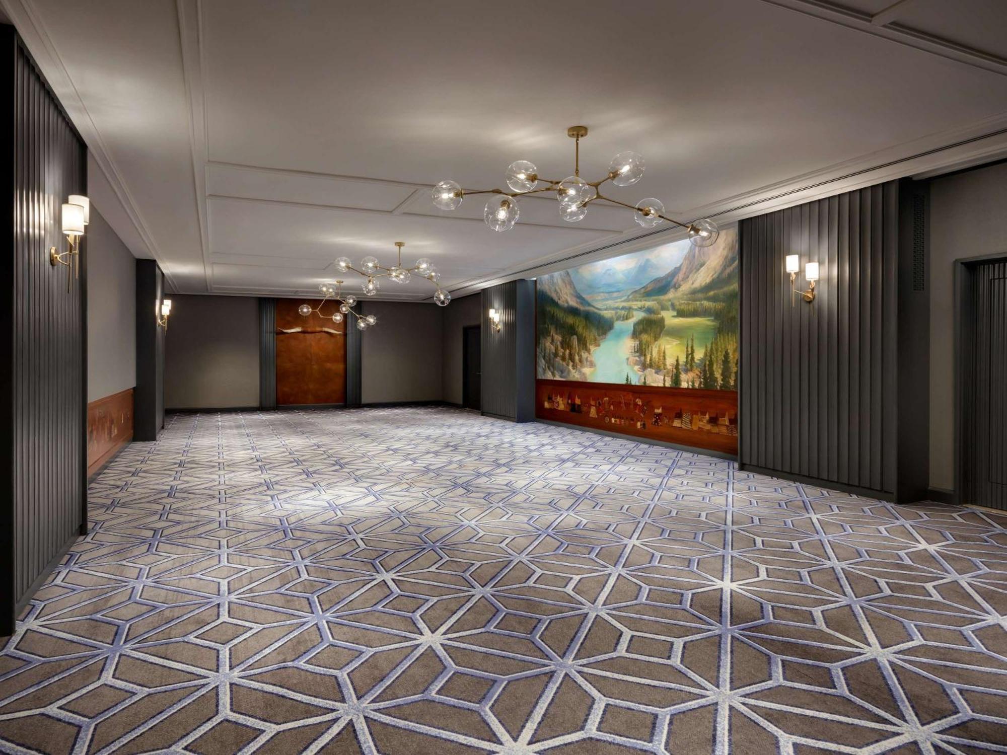 Fairmont Royal York Hotel Торонто Екстериор снимка