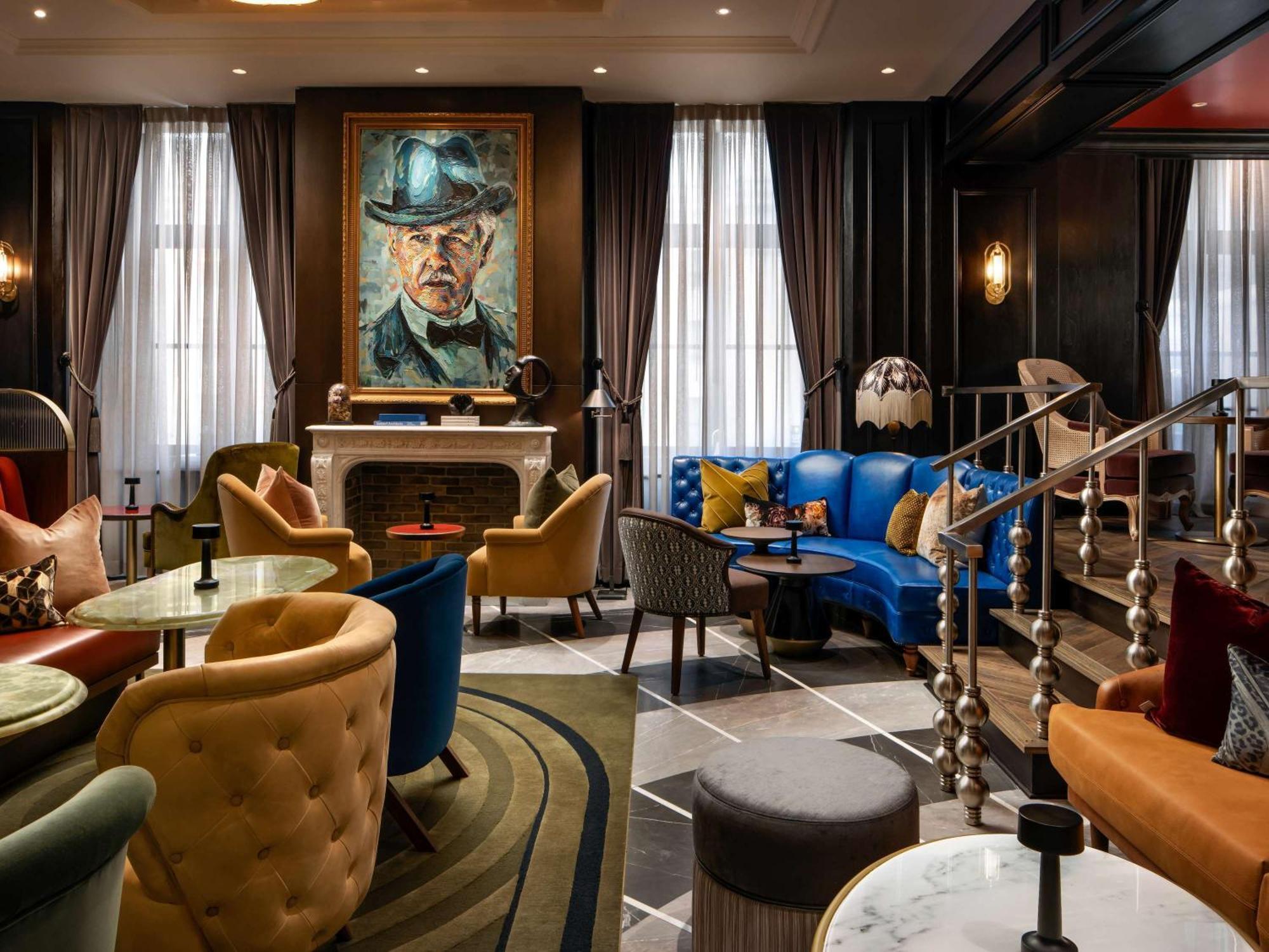 Fairmont Royal York Hotel Торонто Екстериор снимка
