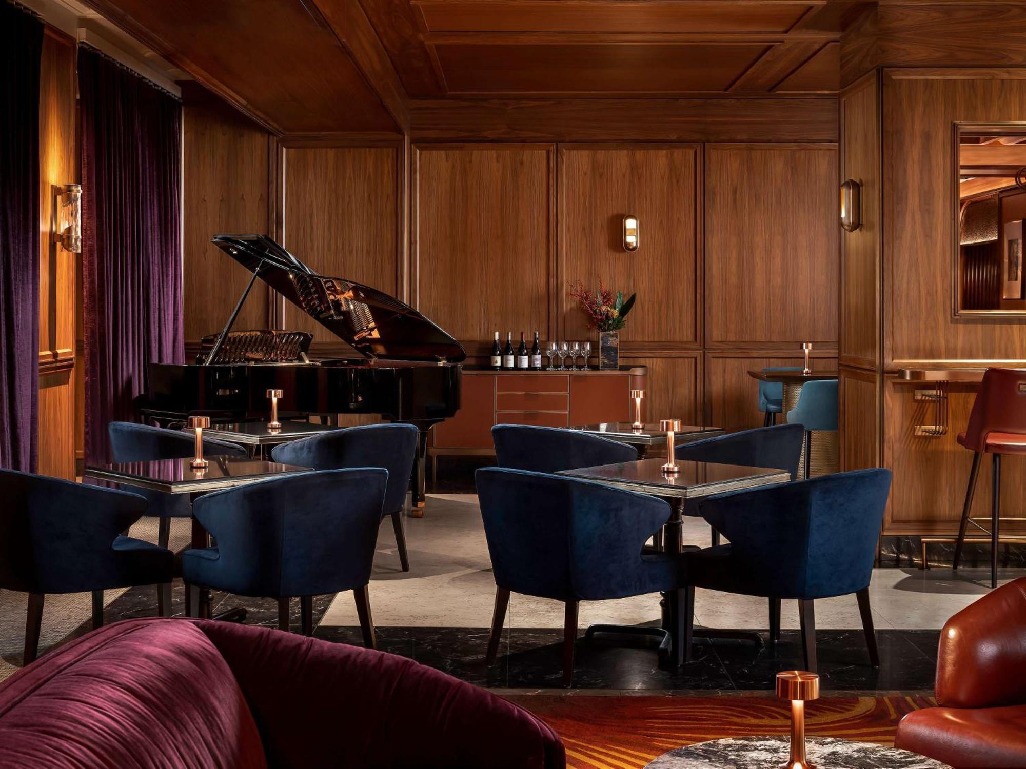 Fairmont Royal York Hotel Торонто Екстериор снимка