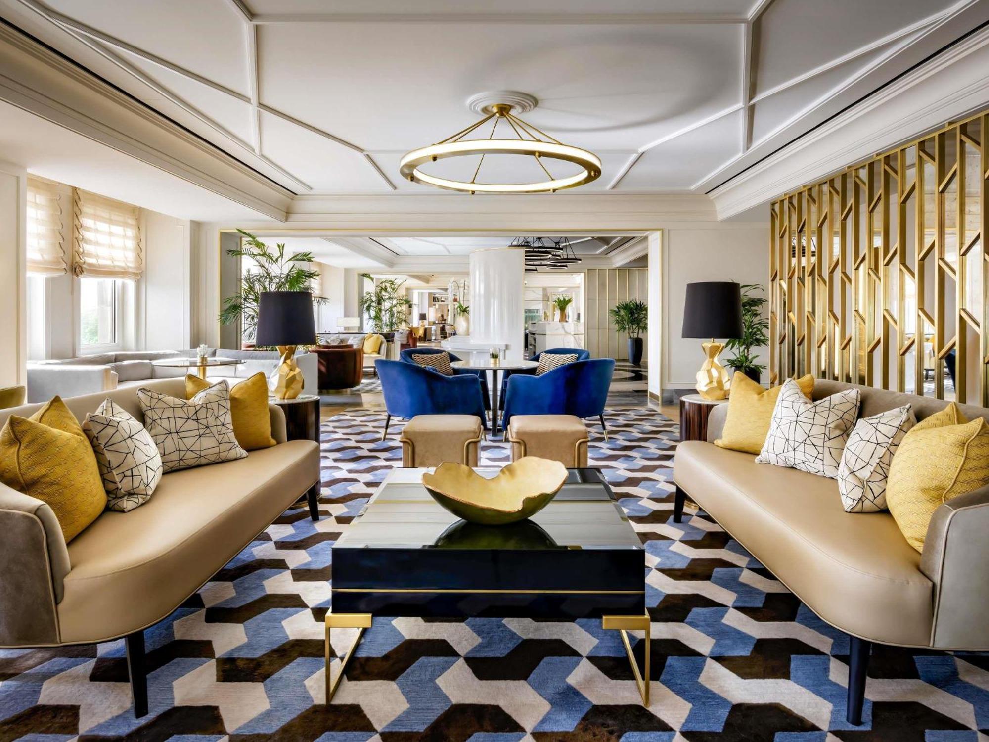 Fairmont Royal York Hotel Торонто Екстериор снимка
